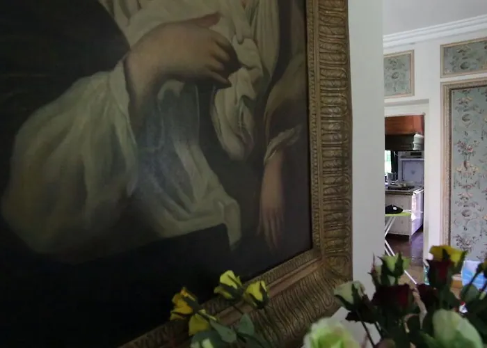 Candia House Prázdninový dům