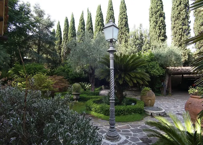 Prázdninový dům Candia House *