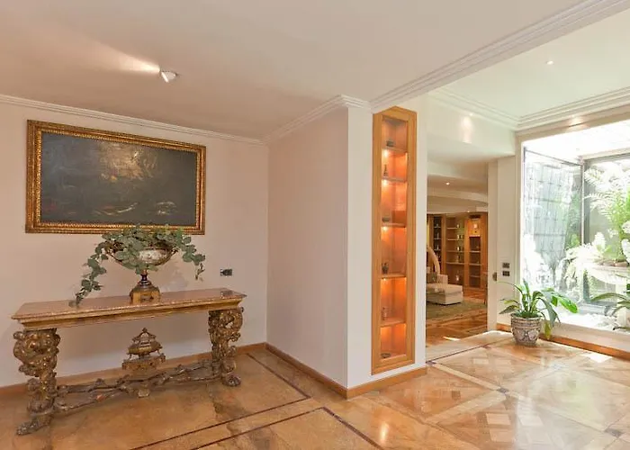 Candia House Prázdninový dům *