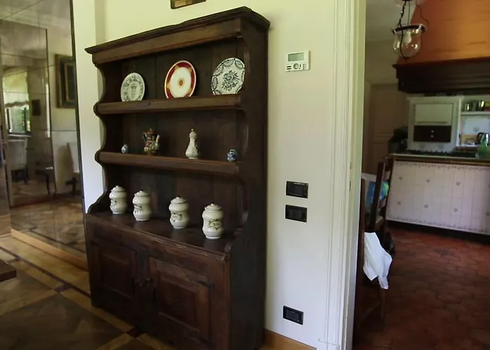 Prázdninový dům Candia House Řím