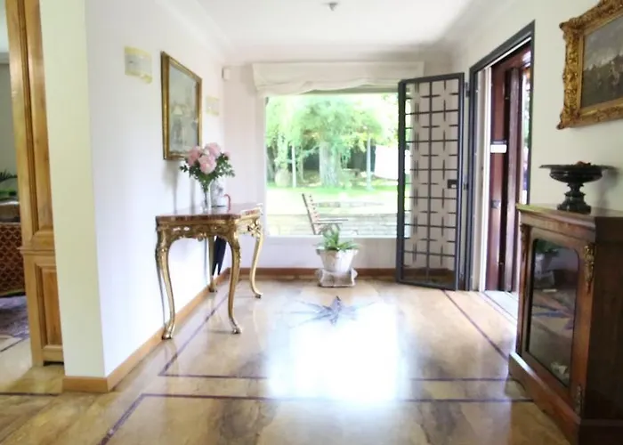 Prázdninový dům Candia House