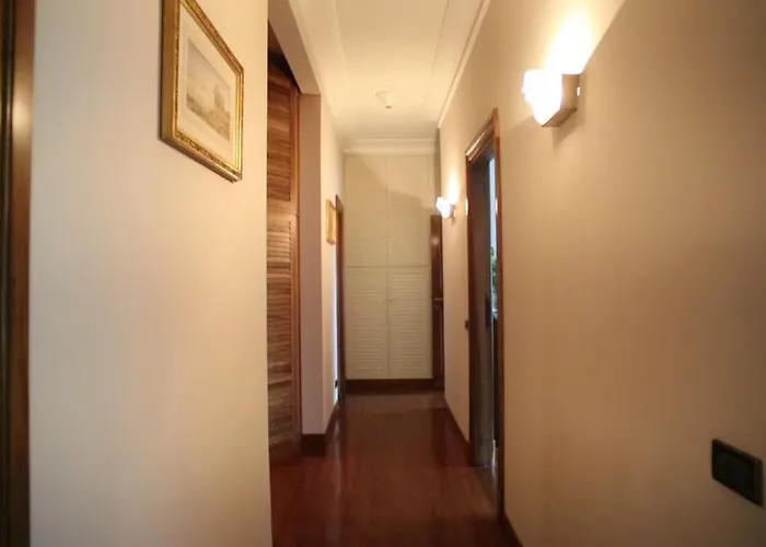 Candia House * Řím