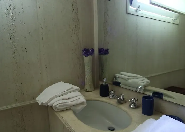 Prázdninový dům Candia House *