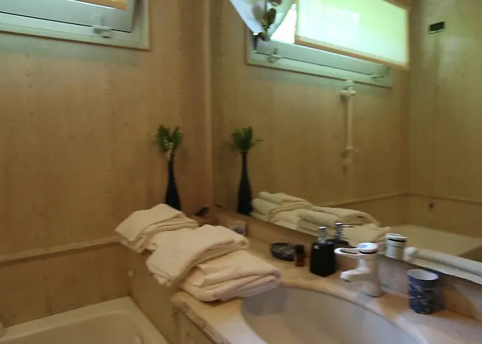 Candia House Prázdninový dům