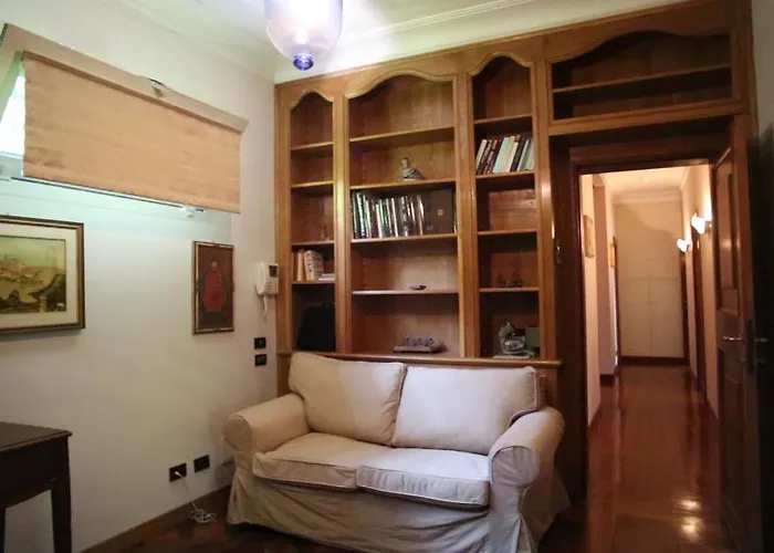 Prázdninový dům Candia House *