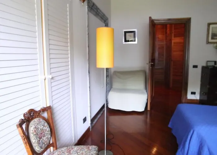 Candia House Prázdninový dům *