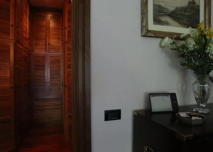 Candia House Prázdninový dům